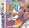 Pochette Donald "Cou@k Att@ck ?!"