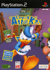 Pochette Donald "Cou@k Att@ck ?!"