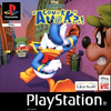 Pochette Donald "Cou@k Att@ck ?!"