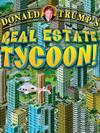 Pochette Donald Trump's Real Estate Tycoon