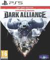 Pochette Dungeons & Dragons : Dark Alliance
