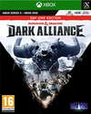 Pochette Dungeons & Dragons : Dark Alliance