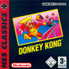 Pochette Donkey Kong