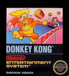 Pochette Donkey Kong