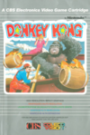 Pochette Donkey Kong