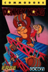 Pochette Donkey Kong