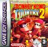 Pochette Donkey Kong Country 2 : Diddy's Kong Quest