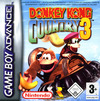 Pochette Donkey Kong Country 3