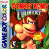 Pochette Donkey Kong Country