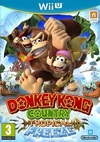 Pochette Donkey Kong Country : Tropical Freeze