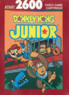 Pochette Donkey Kong Jr.
