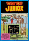 Pochette Donkey Kong Jr.