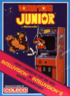 Pochette Donkey Kong Jr.