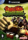 Pochette Donkey Kong Jungle Beat
