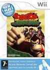 Pochette Donkey Kong Jungle Beat
