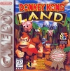 Pochette Donkey Kong Land