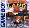Pochette Donkey Kong Land III