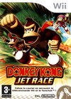 Pochette Donkey Kong Jet Race