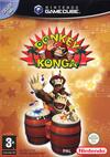 Pochette Donkey Konga