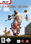 Pochette Donkey Xote