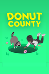 Pochette Donut County
