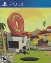 Pochette Donut County