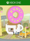 Pochette Donut County