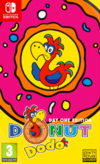 Pochette Donut Dodo