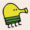 Pochette Doodle Jump