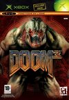 Pochette Doom 3