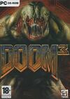 Pochette Doom 3
