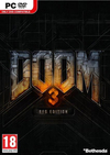 Pochette Doom 3 BFG Edition