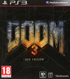 Pochette Doom 3 BFG Edition