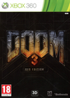 Pochette Doom 3 BFG Edition