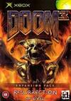 Pochette Doom 3 : Resurrection of Evil