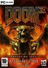 Pochette Doom 3 : Resurrection of Evil