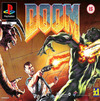 Pochette Doom