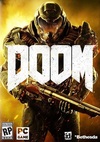 Pochette Doom