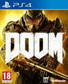 Pochette Doom