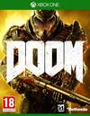 Pochette Doom