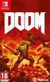 Pochette Doom