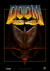 Pochette Doom 64