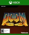 Pochette Doom 64