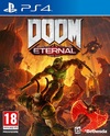 Pochette Doom Eternal