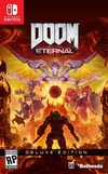 Pochette Doom Eternal