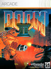 Pochette Doom II