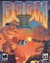 Pochette Doom II