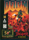 Pochette Doom