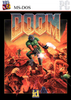 Pochette Doom