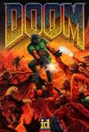 Pochette Doom